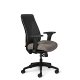 Office Master TY608 Truly. High Back Ergonomic Task Chair with JR-69 Arm