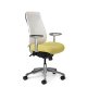 Office Master Truly. High Back Ergonomic Task Chair with AR-81 Arm