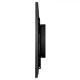 Peerless DST660 Tilt Wall Mount with Media Device Storage