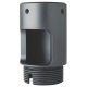 ACC800 - Extension Column Connector to provide Cord Management