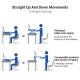 FLEXISPOT V.S. comparable standing desks