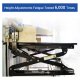 FLEXISPOT V.S. comparable standing desks
