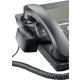 Plantronics CS540/HL10 Convertible Wireless DECT Headset with Lifter