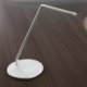Workrite FD-DL10-S Fundamentals Elegant & Efficient LED Desk Light