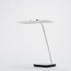 Workrite NAT-SA-ST-S Natural OLED Desk Light