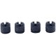Peerless ACC-M8RI Threaded Insert