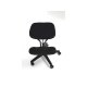 Front view - Jobri BP1442 BetterPosture Solace Kneeling Chair