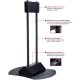 Peerless FPZ670 Flat Panel TV Stand up to 90" Displays