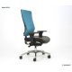 Affirm Af524 in Malibu Mesh Jacket and Evita Black Leather Seat