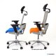 Gaming Chair Comparison with Elevated Headrest