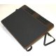 Jobri BP1250 BetterPosture Massaging Height Adjustable FootRest