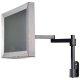 Innovative 9130-S-30 Long Reach Flat Panel LCD Mount (30" Pole)