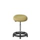 Office Master WS15VS (OM Seating) Ergonomic Sit-Stand Work Stool