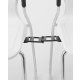 Office Master OM5 (OM Seating) Active Stacker Sled Chair