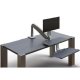 Seated position
