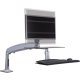 Solace 2 Independent Monitor Adjustment