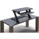 Solace Desktop Standing position