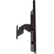 Extends 4" from wall