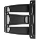 Ergotron 60-616 TM Cantilever Tilting Wall Mount UHD Ultra Heavy Duty for 37" to 55" LCD Flat Panel Black