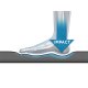 Ergotech FDM-MAT-B Ergonomic Anti-Fatigue Freedom Mat