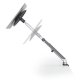 Height adjustable