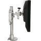 Ergotech 200-C16-S01 200 Series Articulating Single Monitor Arm