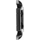 Ergotron 60-616 TM Cantilever Tilting Wall Mount UHD Ultra Heavy Duty for 37" to 55" LCD Flat Panel Black