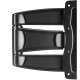 Ergotron 60-617 TM Cantilever Tilting Wall Mount VHD Very Heavy Duty for 23" to 42" LCD LED Flat Panel Black