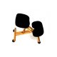 Jobri BP1450 BetterPosture Classic Ergonomic Kneeling Chair