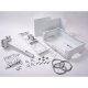 Chief SYS474UB Suspended Ceiling Projector System with Storage White - Parts