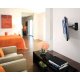 Inused image of Ergotron 60-618 Neo-Flex Cantilever Wall Mount, VHD