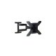 Ergotron 60-617 TM Cantilever Tilting Wall Mount VHD Very Heavy Duty for 23" to 42" LCD LED Flat Panel Black