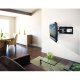 Ergotron 60-619 Neo-Flex Cantilever, UHD