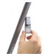 Energy saving Occupancy Sensor turns on with movement and off after 15 minutes of inactivity