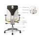 Truly TY608 Chair Components
