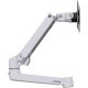 Ergotron 98-130-231 LX Arm, Extension and Collar Kit (silver)