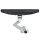 Innovative 9112-S-30 Articulating Monitor Mount with 30" Pole