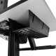 Ergotron 97-667 WorkFit-PD Cable Management Box