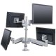 Innovative 9198-4 Quadropod LCD Mount, Four Monitors (28" Pole)