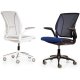 Humanscale Diffrient World Ergonomic Task Office Chair