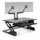 Innovative WNST-DESK-36 Winston Desk 36" Sit-Stand Workstation
