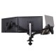Laptop Tray Black KRA300B