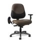 Maxwell Chair, MX84PD with JR-PD Specialty Arm