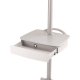 Ergotron ZDRCG Anthro Zido Drawer