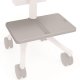 Ergotron ZESMCG/CG Anthro Zido Equipment Shelf