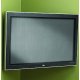 Chief MWHUB or MWHUS Medium Swing Arm Wall Mount - 25" Extension