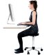 Contour Design AS-RED ArmSupport Red