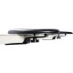 Contour Design AS-RED Arm Support Red Mounting on Desk