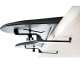 Contour Design AS-RED Arm Support Red Mounting on Desk