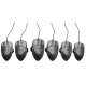 Contour Design CMO-GM Contour Mouse Wired
